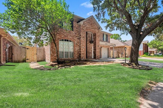 12911 Fox Arrow Lane, Houston, TX 77041
