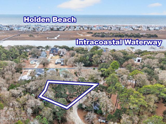 2118 Martin Lane SW, Supply, NC 28462