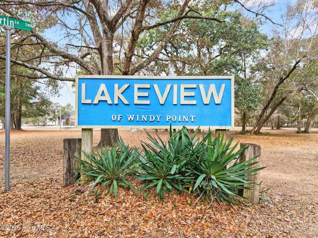 2118 Martin Lane SW, Supply, NC 28462