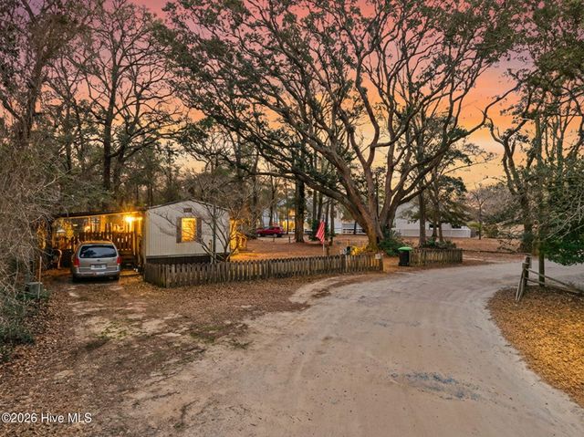 2118 Martin Lane SW, Supply, NC 28462