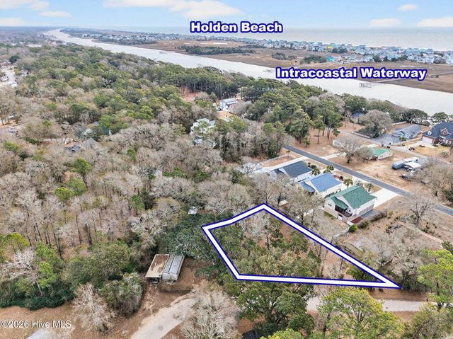 2118 Martin Lane SW, Supply, NC 28462