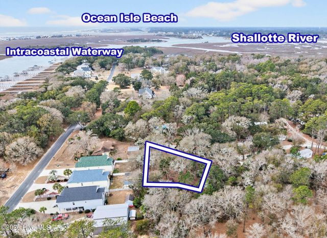 2118 Martin Lane SW, Supply, NC 28462