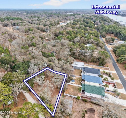 2118 Martin Lane SW, Supply, NC 28462