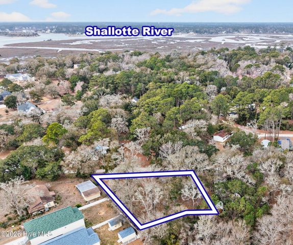 2118 Martin Lane SW, Supply, NC 28462