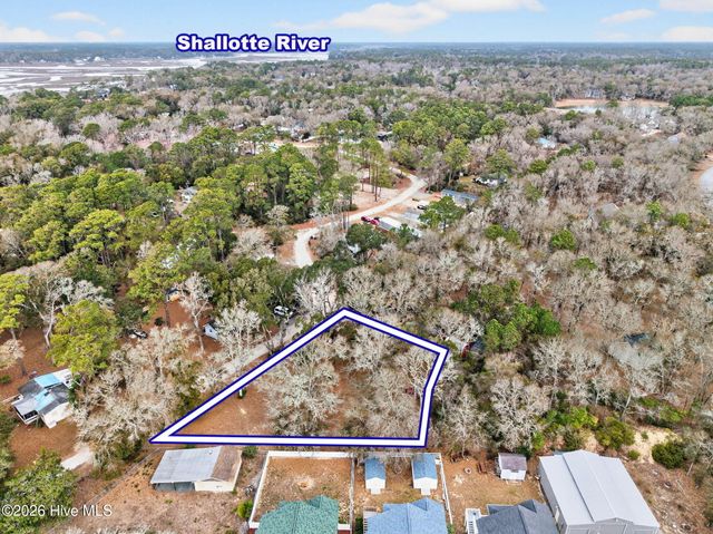 2118 Martin Lane SW, Supply, NC 28462