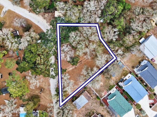 2118 Martin Lane SW, Supply, NC 28462