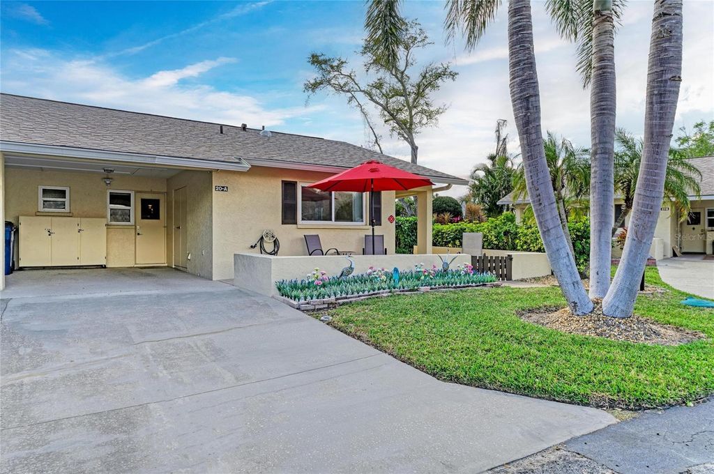 Image 2 of property listing at 390 301 BOULEVARD W 20A, Bradenton, FL 34205