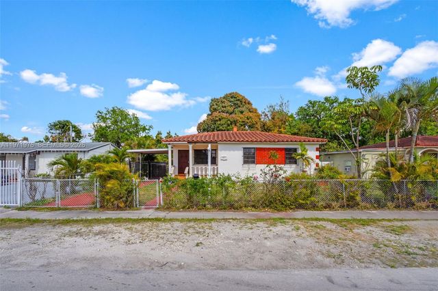 9201 NW 33rd Ave Rd, Miami, FL 33147