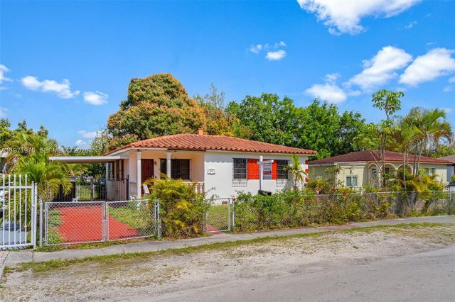 9201 NW 33rd Ave Rd, Miami, FL 33147