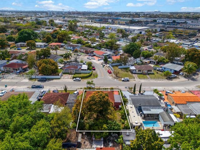 9201 NW 33rd Ave Rd, Miami, FL 33147