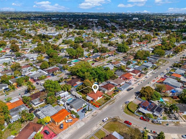 9201 NW 33rd Ave Rd, Miami, FL 33147