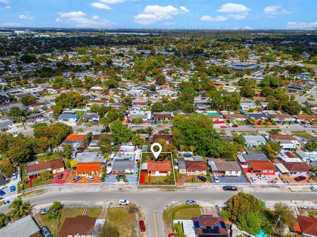 9201 NW 33rd Ave Rd, Miami, FL 33147