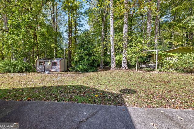 395 E Louise Street, Clarkesville, GA 30523