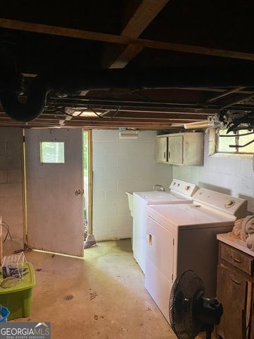 395 E Louise Street, Clarkesville, GA 30523