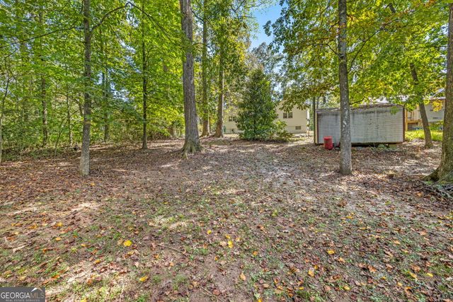 395 E Louise Street, Clarkesville, GA 30523