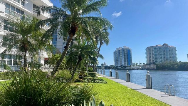 888 Intracoastal Drive 15E, Fort Lauderdale, FL 33304
