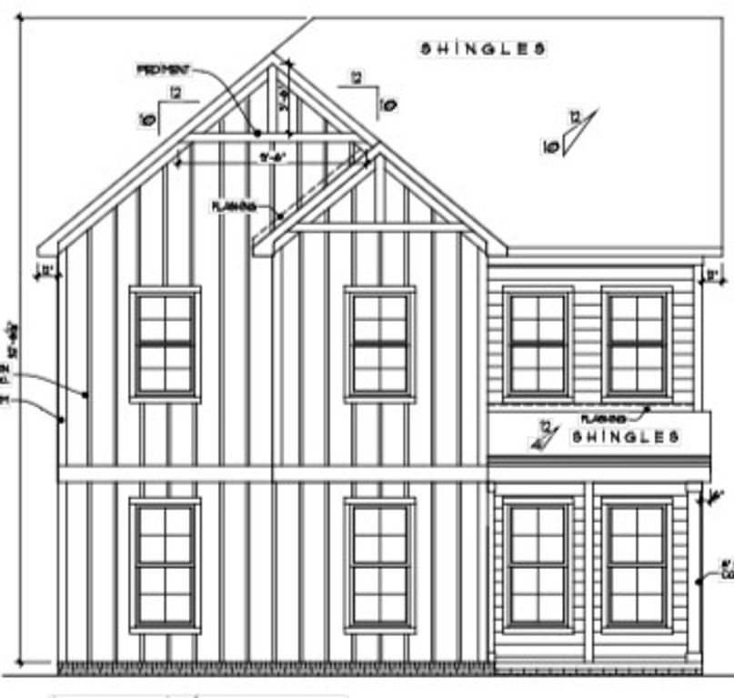 3195B Doak Ave, Nashville, TN 37218