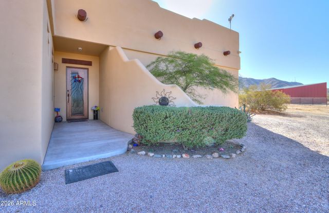 2250 E ARICA Road, Casa Grande, AZ 85193