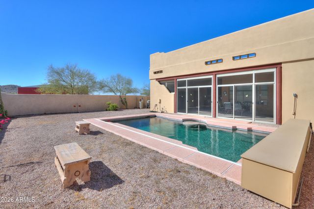 2250 E ARICA Road, Casa Grande, AZ 85193
