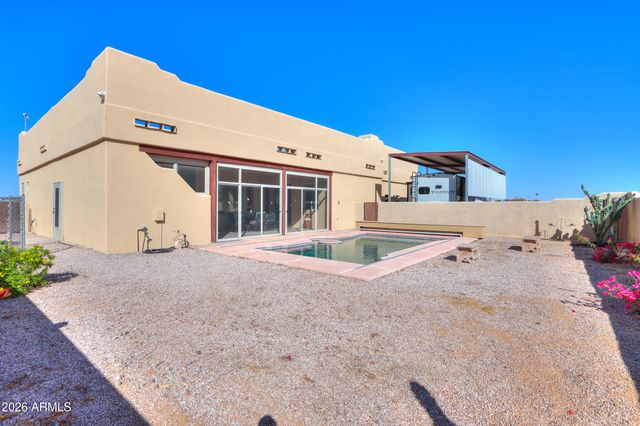 2250 E ARICA Road, Casa Grande, AZ 85193