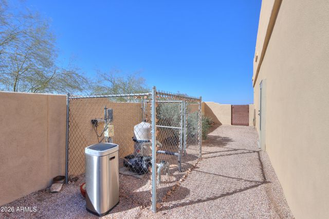 2250 E ARICA Road, Casa Grande, AZ 85193