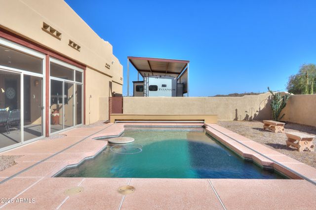 2250 E ARICA Road, Casa Grande, AZ 85193
