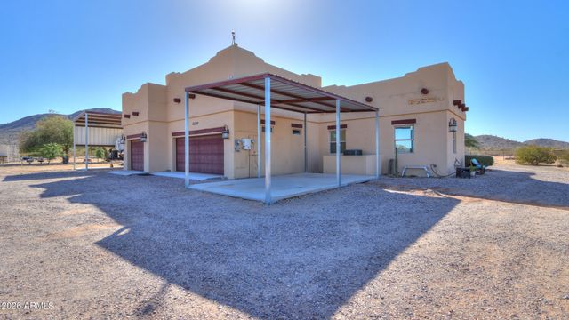 2250 E ARICA Road, Casa Grande, AZ 85193