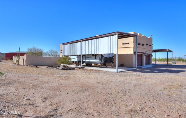2250 E ARICA Road, Casa Grande, AZ 85193