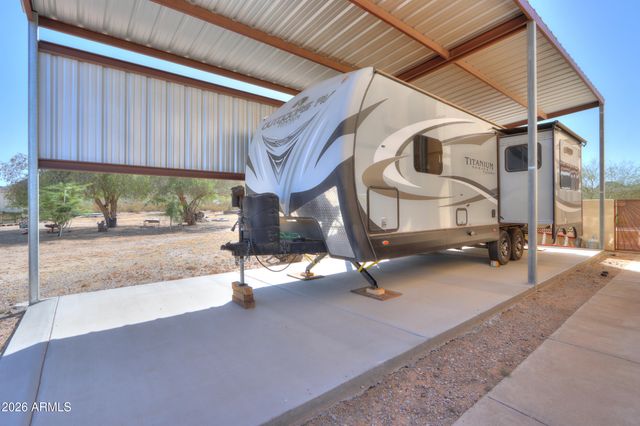 2250 E ARICA Road, Casa Grande, AZ 85193