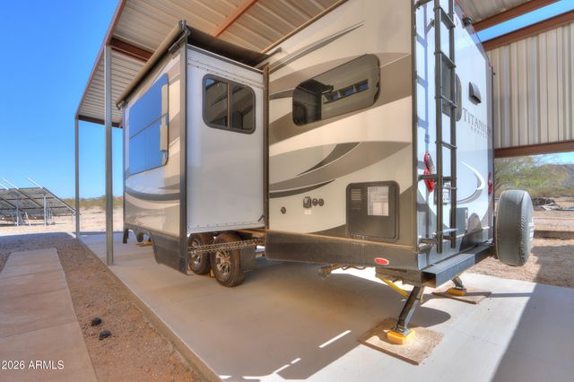 2250 E ARICA Road, Casa Grande, AZ 85193