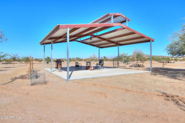 2250 E ARICA Road, Casa Grande, AZ 85193