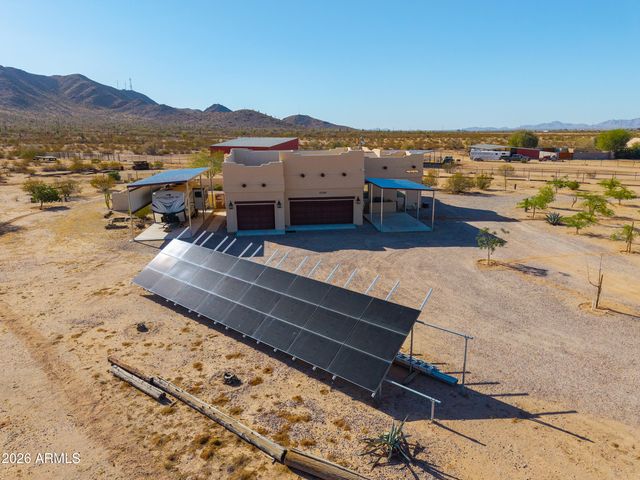 2250 E ARICA Road, Casa Grande, AZ 85193