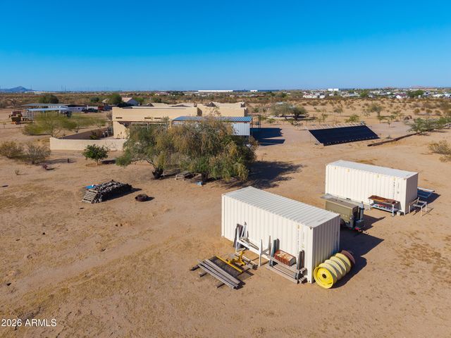 2250 E ARICA Road, Casa Grande, AZ 85193