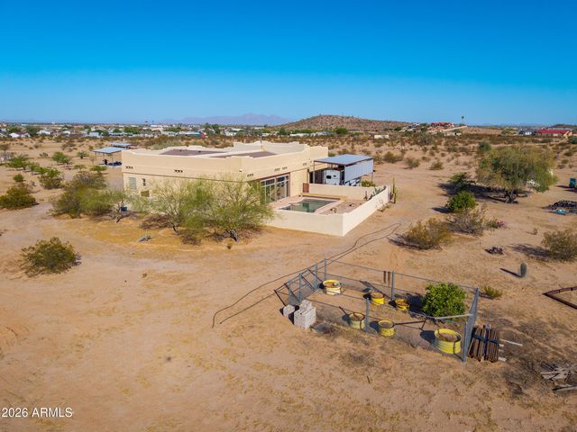 2250 E ARICA Road, Casa Grande, AZ 85193
