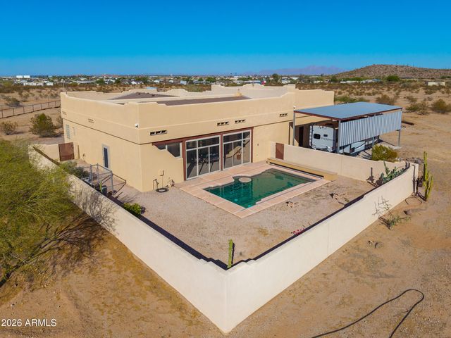 2250 E ARICA Road, Casa Grande, AZ 85193