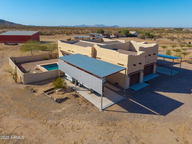 2250 E ARICA Road, Casa Grande, AZ 85193