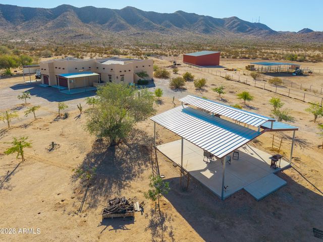 2250 E ARICA Road, Casa Grande, AZ 85193