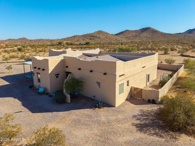 2250 E ARICA Road, Casa Grande, AZ 85193