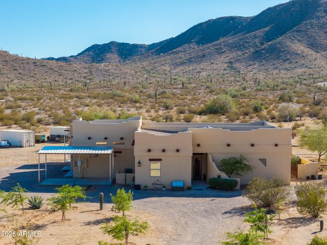 2250 E ARICA Road, Casa Grande, AZ 85193