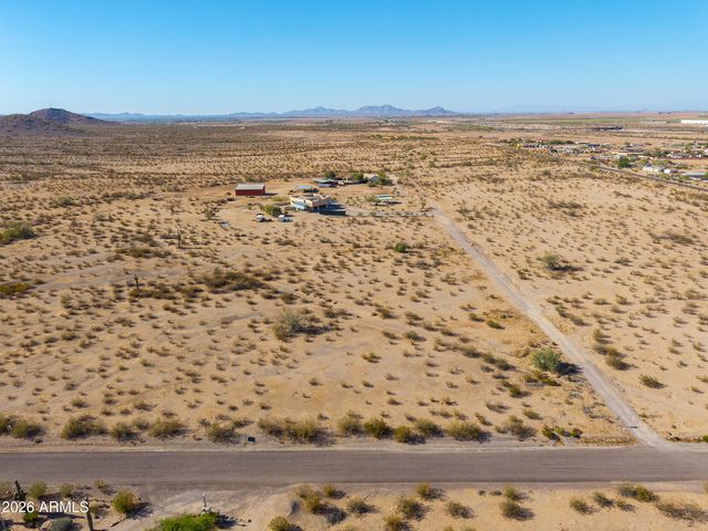 2250 E ARICA Road, Casa Grande, AZ 85193