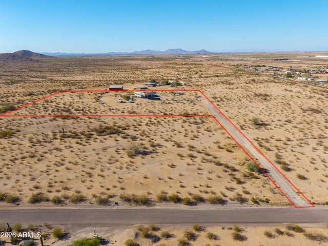 2250 E ARICA Road, Casa Grande, AZ 85193