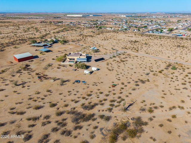 2250 E ARICA Road, Casa Grande, AZ 85193