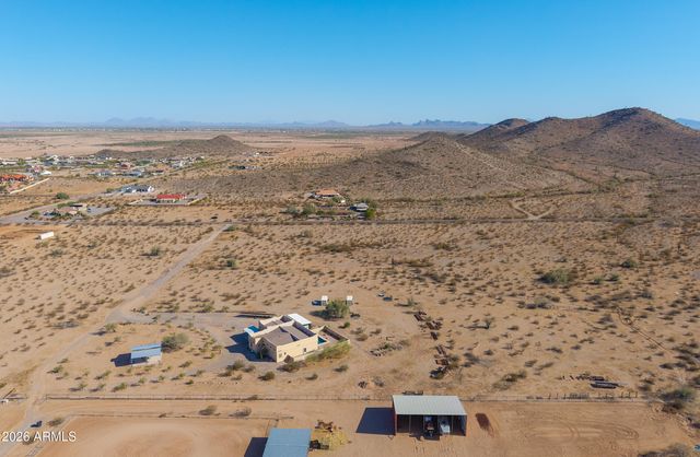 2250 E ARICA Road, Casa Grande, AZ 85193