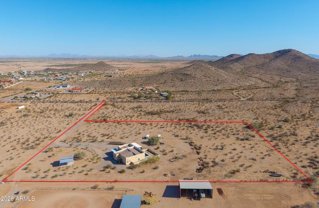 2250 E ARICA Road, Casa Grande, AZ 85193