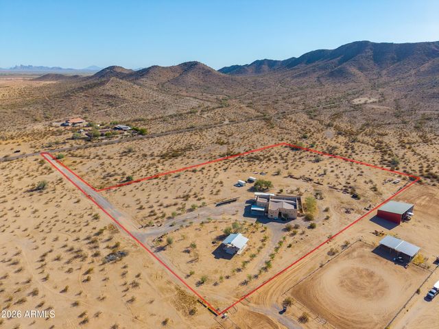 2250 E ARICA Road, Casa Grande, AZ 85193