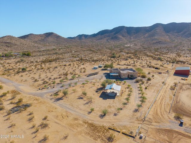 2250 E ARICA Road, Casa Grande, AZ 85193