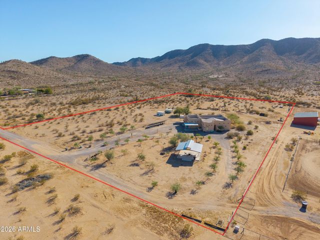 2250 E ARICA Road, Casa Grande, AZ 85193