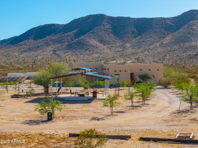 2250 E ARICA Road, Casa Grande, AZ 85193