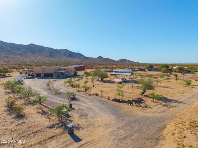 2250 E ARICA Road, Casa Grande, AZ 85193
