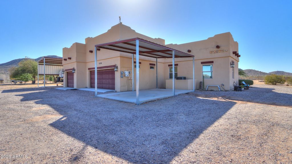 2250 E ARICA Road, Casa Grande, AZ 85193 — photo 2